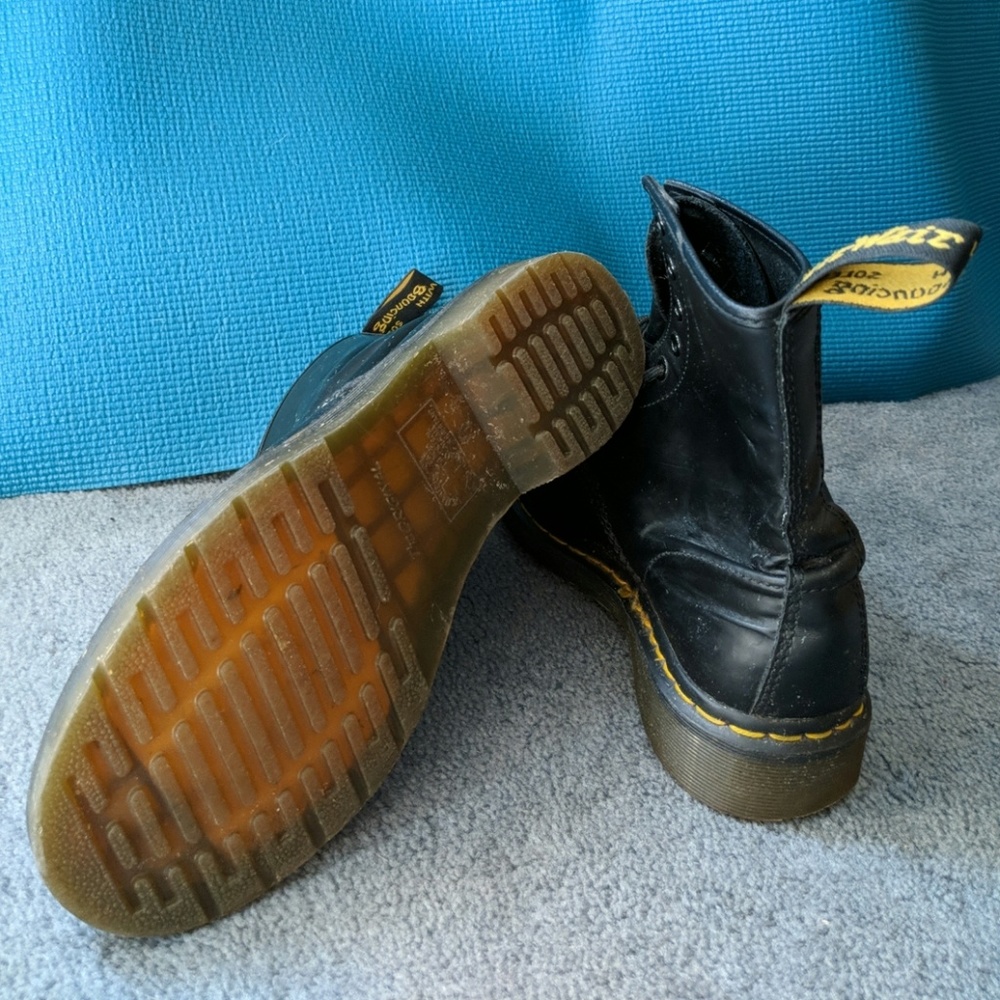 Doc Martens